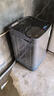 美的（Midea）波輪洗衣機(jī)全自動(dòng)家用 MB65V36E 6.5公斤 宿舍租房 迷你洗衣機(jī)小型 隨心洗 以舊換新 家電國家補(bǔ)貼 曬單實(shí)拍圖