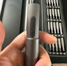 杜克精修電動螺絲刀套裝25件螺絲批頭充電家用電起子無線便攜 E2 曬單實(shí)拍圖