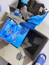燕京啤酒  11度特制精品藍聽啤酒 清爽型拉格 500mL 12罐 整箱裝 2箱裝 曬單實拍圖
