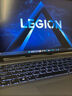 聯(lián)想拯救者R7000P 2025 游戲筆記本電腦(銳龍9 8940HX 16G 1T RTX5060 2.5K 240Hz 黑)國(guó)家補(bǔ)貼20% 曬單實(shí)拍圖