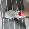 阿迪達(dá)斯 （adidas）官方艦店男鞋 新款運(yùn)動(dòng)鞋復(fù)古老爹鞋透氣休閑時(shí)尚跑步鞋休閑鞋子 經(jīng)典老爹鞋/嚴(yán)選正品/假一罰四 41 曬單實(shí)拍圖