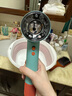 戴森（DYSON）HD16 全新智能吹風(fēng)機 Supersonic 電吹風(fēng) 負離子 速干護發(fā) 禮物推薦 HD16彩陶青色 曬單實拍圖