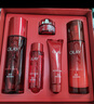 玉蘭油（OLAY）大紅瓶水乳面霜禮盒抗皺緊致抗老護(hù)膚品套裝七夕情人節(jié)禮物送女友 曬單實(shí)拍圖