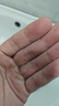 海洋至尊三棱鏡控油 洗面奶男 150g 氨基酸潔面乳祛痘 去黑頭 七夕禮盒 曬單實拍圖