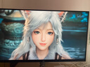 LG 32UN650K 31.5英寸4K顯示器IPS面板設(shè)計(jì)繪圖 內(nèi)置音箱 色彩校準(zhǔn) 設(shè)計(jì)師 液晶臺(tái)式電腦顯示屏幕 32UN650K 新4K IPS 曬單實(shí)拍圖