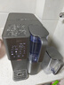 飛利浦（PHILIPS）凈水器家用冷熱臺式直飲機免安裝凈飲機水通道蛋白富鍶礦化凈水機冷熱富鍶升級款ADD6876 【富鍶礦化】高效制冷 曬單實拍圖