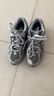 NEW BALANCE IU同款運(yùn)動(dòng)鞋男鞋女鞋網(wǎng)面液態(tài)銀老爹鞋1906R系列M1906REH 36 曬單實(shí)拍圖