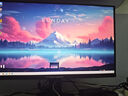 泰坦軍團27英寸 2304分區(qū) MiniLED 4K170Hz雙模340Hz DyDs技術(shù) HDR1400 Type-C 90W 電競顯示器P275MV MAX 曬單實拍圖