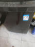 美的（Midea）波輪洗衣機(jī)全自動(dòng)家用 MB10V37T 10公斤 一級(jí)能效 健康除螨 全域抗菌  以舊換新 家電國(guó)家補(bǔ)貼20% 曬單實(shí)拍圖