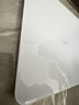 京悠雨德國品質(zhì)體重秤宿舍體脂秤稱重電子秤家用充電小型專用智能精準(zhǔn)體重的人體秤 玉石黑【不準(zhǔn)包換新】 USB充電 曬單實拍圖