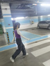 Reebok銳步官方24新品女子拼色插肩復古時(shí)尚運動(dòng)休閑長(cháng)袖T恤 24SRC502WGP2 S 曬單實(shí)拍圖