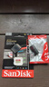 閃迪（SanDisk）256GB TF（MicroSD）內(nèi)存卡 A2 4K V30 U3 C10 至尊超極速移動存儲卡 讀速200MB/s 寫速140MB/s 曬單實拍圖