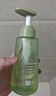 域發(fā)白柳皮控油蓬松洗發(fā)水350ml 控油洗發(fā)水洗頭水院線品牌國家專利 曬單實(shí)拍圖