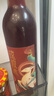 莫高（MOGAO）冰白葡萄酒紅酒 甜冰果酒 瓊液500ml*2紅白雙支禮盒 七夕禮物 曬單實拍圖