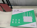 360 WiFi6千兆路由器5G雙頻無(wú)線穿墻王全屋覆蓋增強(qiáng)大戶型家用電競(jìng)游戲電信寬帶組網(wǎng)漏油器信號(hào)放大器 AX3000M/X7千兆版【覆蓋150平方】 曬單實(shí)拍圖