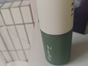JAJALIN旅行洗漱杯可拆2個(gè)刷牙杯牙缸創(chuàng)意簡(jiǎn)約牙具盒旅游洗漱杯套裝淺綠 曬單實(shí)拍圖