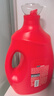 奧妙（OMO） 除菌除螨酵素洗衣液12斤（3kg*2）72小時抑菌 99%除螨 家庭必備 曬單實拍圖