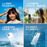 OPPO Reno14 Pro 16GB+1TB 人魚姬 直播神器 全新小直屏無線充電 AI拍照5G智能手機學(xué)生游戲國家補貼 曬單實拍圖