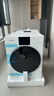 松下（Panasonic）【吳磊推薦】白月光4.0 洗烘套裝 10kg滾筒洗衣機(jī)+熱泵烘干機(jī) 變頻除毛 1531N+1531NR 國家補(bǔ)貼20% 曬單實(shí)拍圖