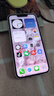 Aapple iPhone13 99新蘋(píng)果13國行正品 二手蘋(píng)果手機 雙卡雙待5G  全網(wǎng)通二手手機 白色（1168天超長(cháng)質(zhì)保） 128G/99新+店保三年+快充禮包+6期免息 曬單實(shí)拍圖
