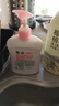 滴露（Dettol）洗手液補(bǔ)充裝大桶消毒滋潤5L 兒童家庭裝殺菌護(hù)手 曬單實(shí)拍圖