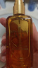 施華蔻（Schwarzkopf）盈萃韌養(yǎng)護發(fā)精油80ml(沐光瓶 滋養(yǎng)防毛躁 柔順免洗不油膩摩洛哥) 曬單實拍圖