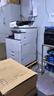 理光（RICOH）彩色激光a3打印復(fù)印一體機雙面商用大型辦公黑白數(shù)碼再制造復(fù)合機 彩色3504（四紙盒）雙掃頭 曬單實拍圖