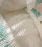 好奇（Huggies）金裝紙尿褲M162片(6-11kg)中號(hào)嬰兒尿不濕超薄柔軟超大吸力透氣 曬單實(shí)拍圖