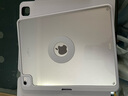 倍思iPadair7/6保護(hù)殼蘋(píng)果平板保護(hù)套【2025升級(jí)·雙磁吸可拆分】適用2025年款iPadair7/6-13英寸 曬單實(shí)拍圖