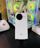 小米 紅米K80 REDMI新品5G手機(jī) 雪巖白 12GB+256GB 官方標(biāo)配 曬單實(shí)拍圖