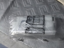 pack all手卷壓縮袋 旅行衣物收納袋整理包6絲手卷真空收納壓縮袋 6只裝 曬單實拍圖