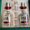 五糧液股份 五糧春二代菁萃濃香型白酒 52度 550ml*2大容量雙瓶裝 曬單實(shí)拍圖