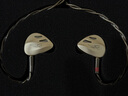 達(dá)音科（DUNU）VULKAN 2 曜 HIFI耳機(jī)有線入耳式八單元圈鐵高端耳塞高保真發(fā)燒級音樂高解析mmcx金屬腔體四分頻 VULKAN 2 + Type-C轉(zhuǎn)接頭 曬單實拍圖