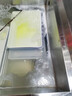 揚子【包郵到家】商用洗碗機超聲波 小龍蝦清洗食堂餐廳專(zhuān)用酒店飯店連鎖高檔餐廳全自動(dòng)大型刷碗機 【0.6米-單池】 【豪華款-定時(shí)防干燒】 曬單實(shí)拍圖