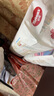 好奇（Huggies）鉑金裝紙尿褲NB84片(5kg以下)新生兒小號(hào)嬰兒尿不濕小桃褲超薄 曬單實(shí)拍圖