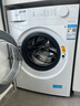美的（Midea）滾筒洗衣機(jī)全自動家用 MG100V11FPRO 10公斤超薄 雙重除菌三重洗滌守護(hù) 以舊換新 家電國家補貼20% 曬單實拍圖