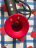 戴森（DYSON）【國家補貼15%】HD08入門款高速電吹風機快速干發(fā) 順發(fā) 不傷發(fā) 大功率 禮物 HD08 中國紅色 曬單實拍圖