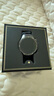 華為（HUAWEI）WATCH GT 5 Pro曜石黑46mm華為智能手表玄璣感知系統(tǒng)進(jìn)階運(yùn)動(dòng)情緒健康助手長(zhǎng)續(xù)航新款 曬單實(shí)拍圖