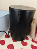 SONOS Era100 WIFI無線藍牙 音箱 環(huán)繞可組合 家庭影院 迷你音響 One升級版 家用桌面客廳 黑色 曬單實拍圖