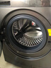 美的（Midea）滾筒洗衣機(jī)全自動(dòng)家用 MG120V36T 12公斤大容量 除菌凈螨 超薄 節(jié)能 以舊換新 家電國(guó)家補(bǔ)貼20% 曬單實(shí)拍圖