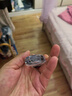 北京同仁堂正品藍(lán)莓葉黃素眼藥水眼睛干澀脹痛視力模糊滴眼液眼疲勞中老年人 單盒裝 藍(lán)莓葉黃素滴眼液舒緩解改善成人兒童通用 官方旗艦店正品熬夜玩手機(jī)用眼過度 曬單實(shí)拍圖