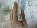 babycare皇室獅子王國(guó)弱酸紙尿褲箱裝M84片(6-11kg)嬰兒尿不濕透氣親膚 曬單實(shí)拍圖