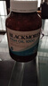 澳佳寶（Blackmores）深海魚油軟膠囊 1000mgOmega3含DHA EPA rTG型成人好吸收400粒/瓶 曬單實拍圖