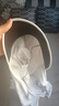 雪中飛防曬衣女短款連帽帽檐夏季輕薄透氣外套通勤戶外長袖上衣防曬服 曬單實(shí)拍圖