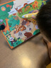 趣威文化S7點讀筆雙語大百科科寶寶啟蒙認(rèn)知幼兒早教機(jī)男女生日禮物 曬單實拍圖