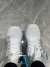 耐克（NIKE）官方艦店女鞋夏季新款A(yù)IR WINFLO氣墊鞋休閑運(yùn)動(dòng)鞋緩震透氣跑步鞋 白色/WINFLO 10/店長(zhǎng)主推 38 曬單實(shí)拍圖