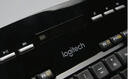 羅技（Logitech）MK650 無線鍵鼠套裝 企業(yè)級無線藍(lán)牙辦公鍵盤鼠標(biāo) 無線鍵盤全尺寸設(shè)計 優(yōu)選系列 帶Bolt無線接收器 曬單實拍圖