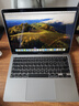 Apple MacBook Air  2020款13英寸 M1芯片 輕薄辦公蘋果電腦 二手筆記本電腦 深空灰色 M1+8G+256G 曬單實拍圖