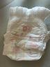 好奇（Huggies）鉑金裝成長(zhǎng)褲XL96片(12-17kg)加大號(hào)嬰兒尿不濕小桃褲超薄透氣 曬單實(shí)拍圖