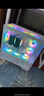 COLORFIRE 主板CPU套裝 B650M-MEOW WIFI 橘影橙+AMD 銳龍7 9700X  CPU 主板+CPU套裝 曬單實(shí)拍圖